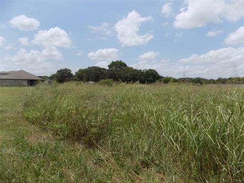 Tiny photo for 0 Kansas Street, Fresno, TX 77545 (MLS # 83778174)