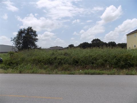 Tiny photo for 0 Kansas Street, Fresno, TX 77545 (MLS # 83778174)