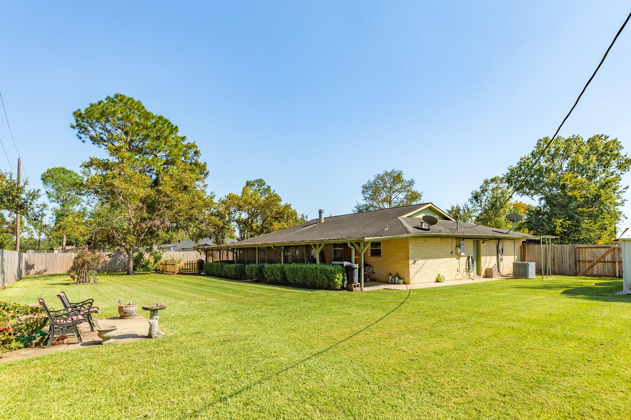 229 Yaupon Drive