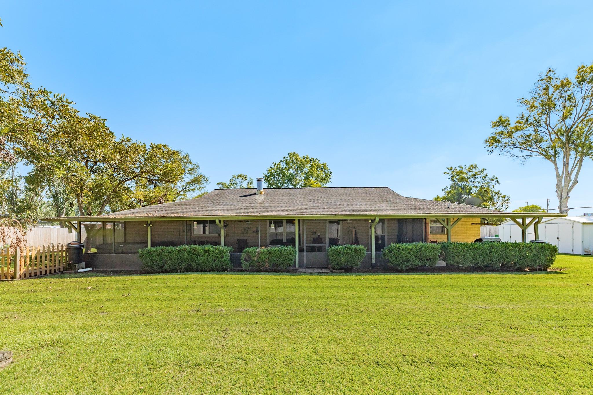 229 Yaupon Drive