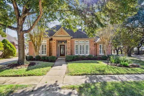 13902 Inland Spring Court Houston TX 77059