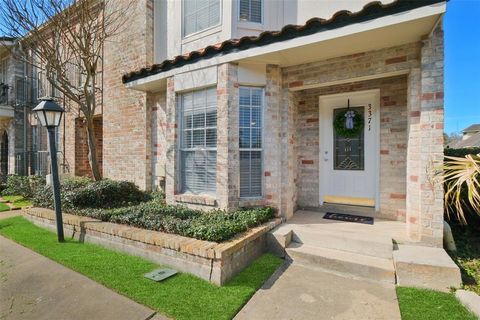 Photo of 3371 Continental Drive, Missouri City, TX 77459 (MLS # 48830606)