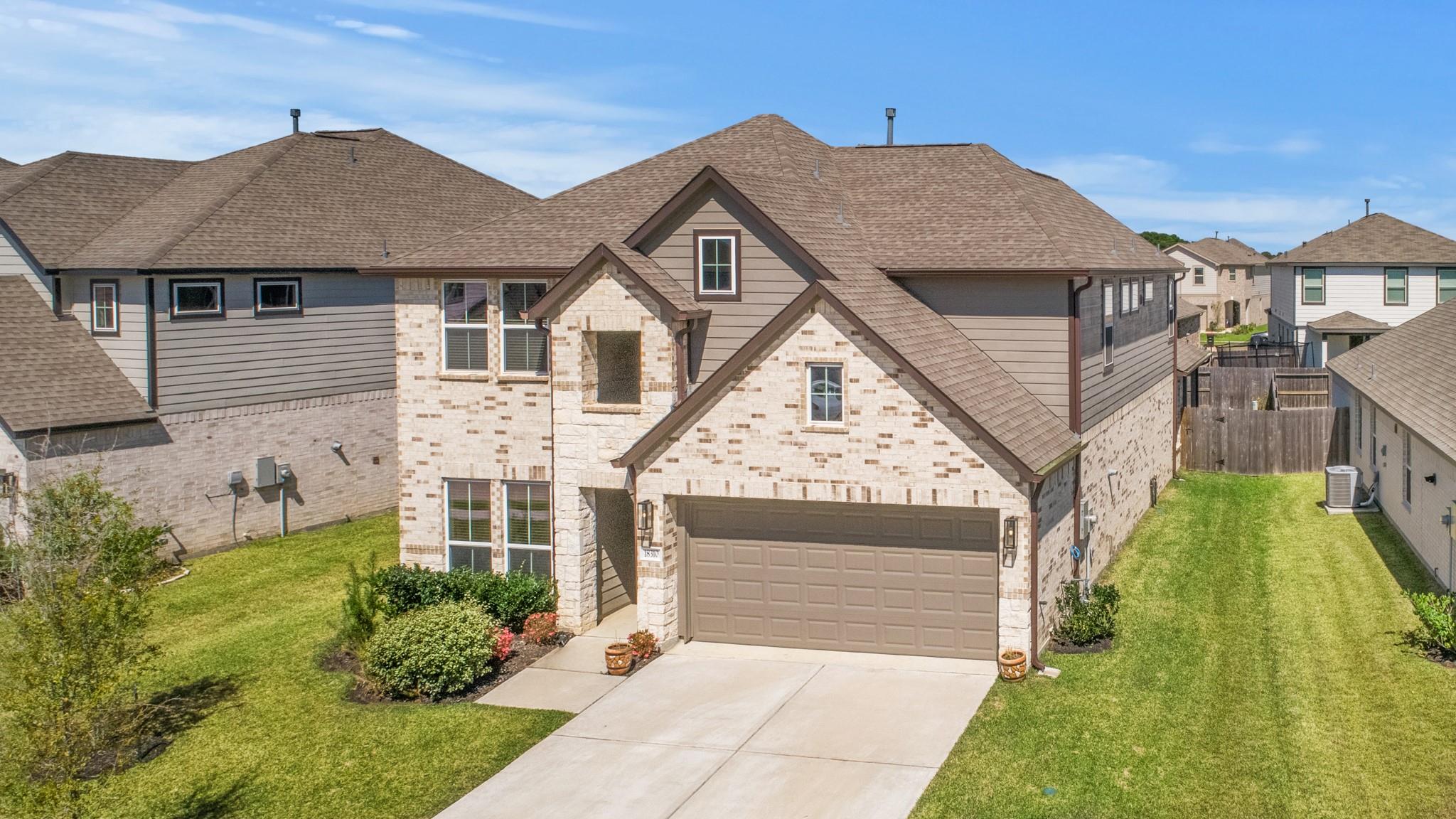 18310 Yaupon Bough Lane