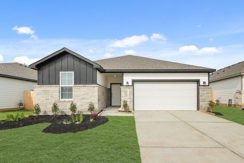 14423 Elmfield Lane Conroe TX 77303