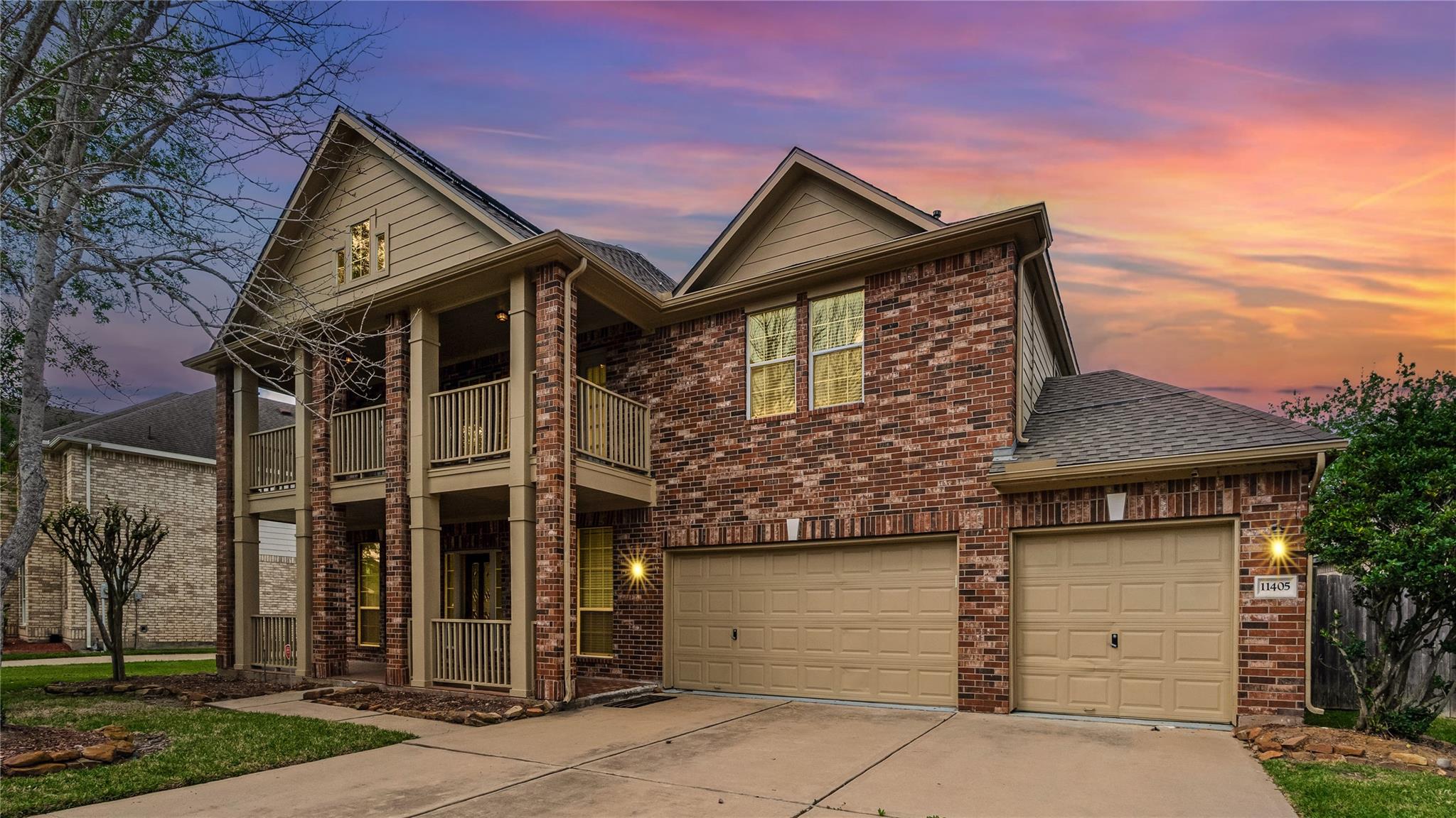 11405 Starlight Bay Street