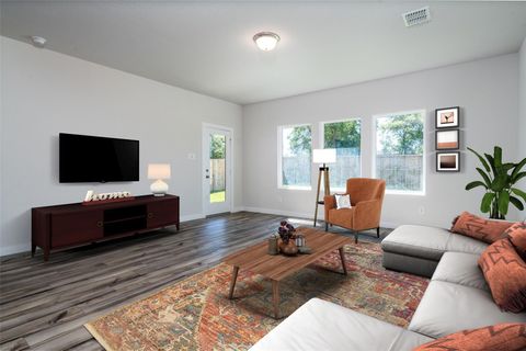 Photo of 14319 Azalea Tree Drive, Magnolia, TX 77354 (MLS # 78766080)