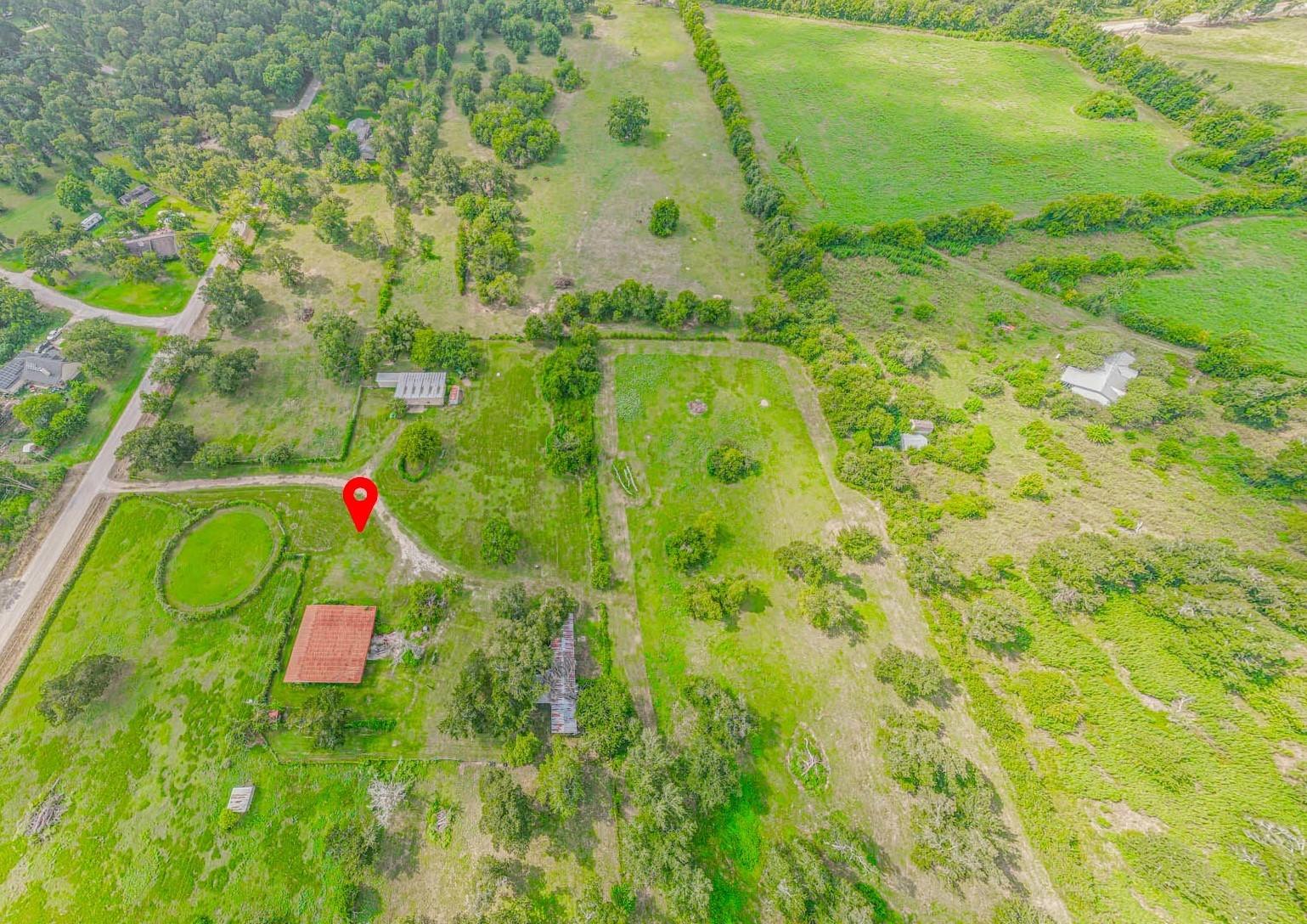 0 Hackamore Lot 34 Gate Road Road