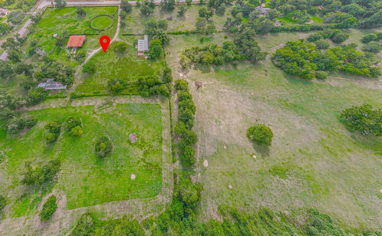 0 Hackamore Lot 34 Gate Road Road