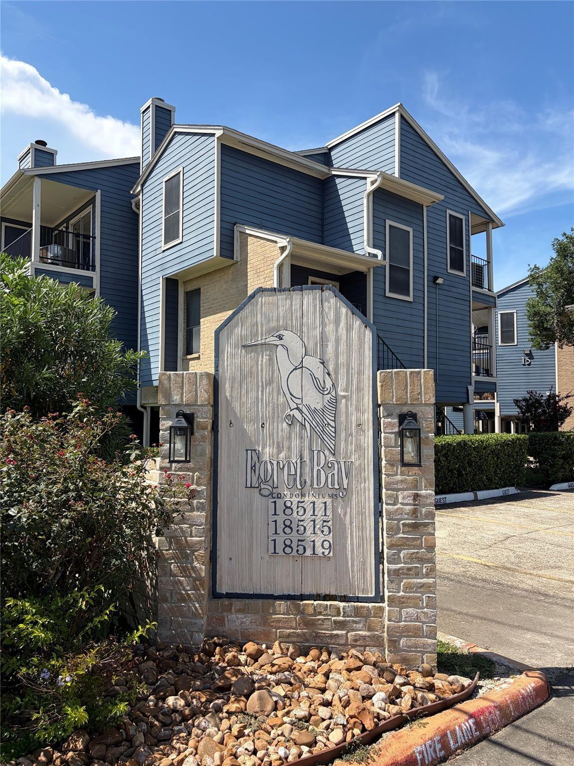 18519 Egret Bay Boulevard 1602