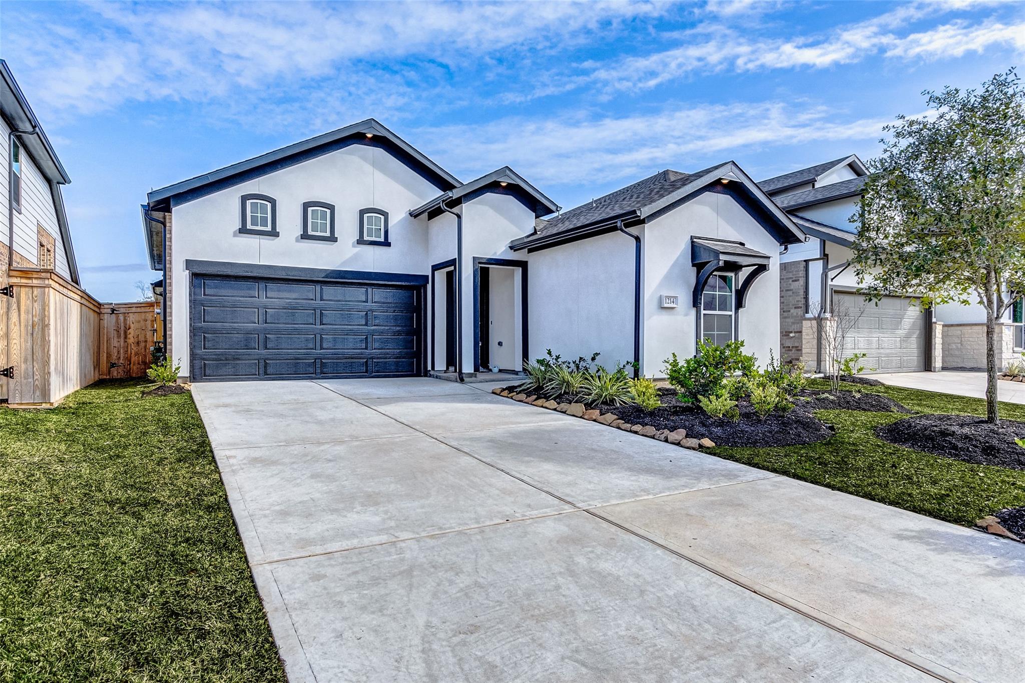 1214 Timber Brook Drive