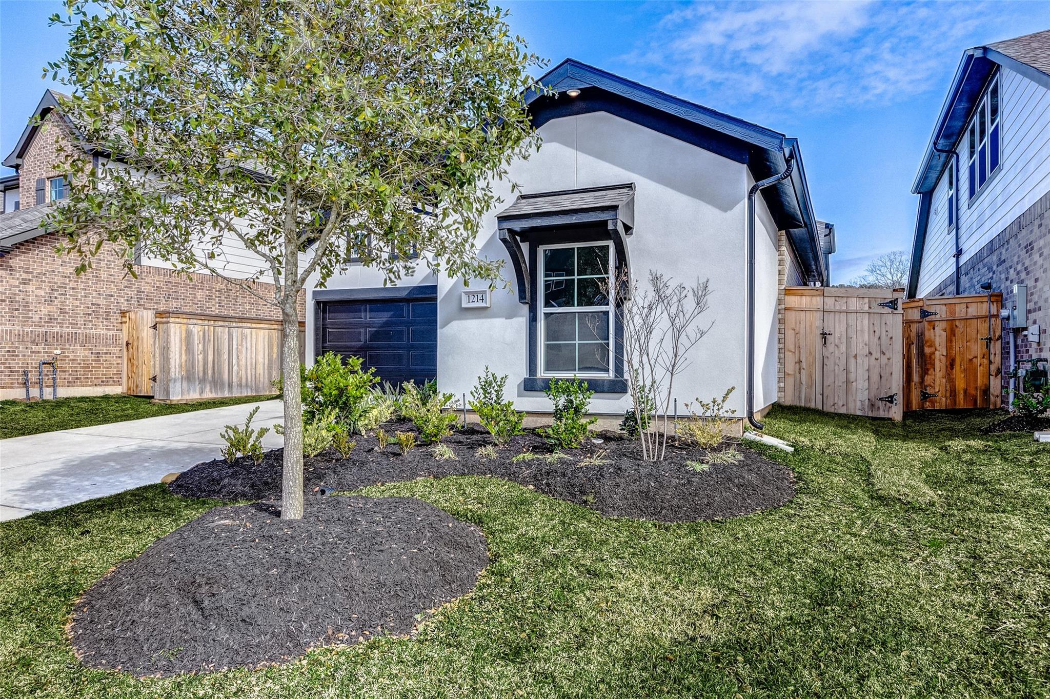 1214 Timber Brook Drive