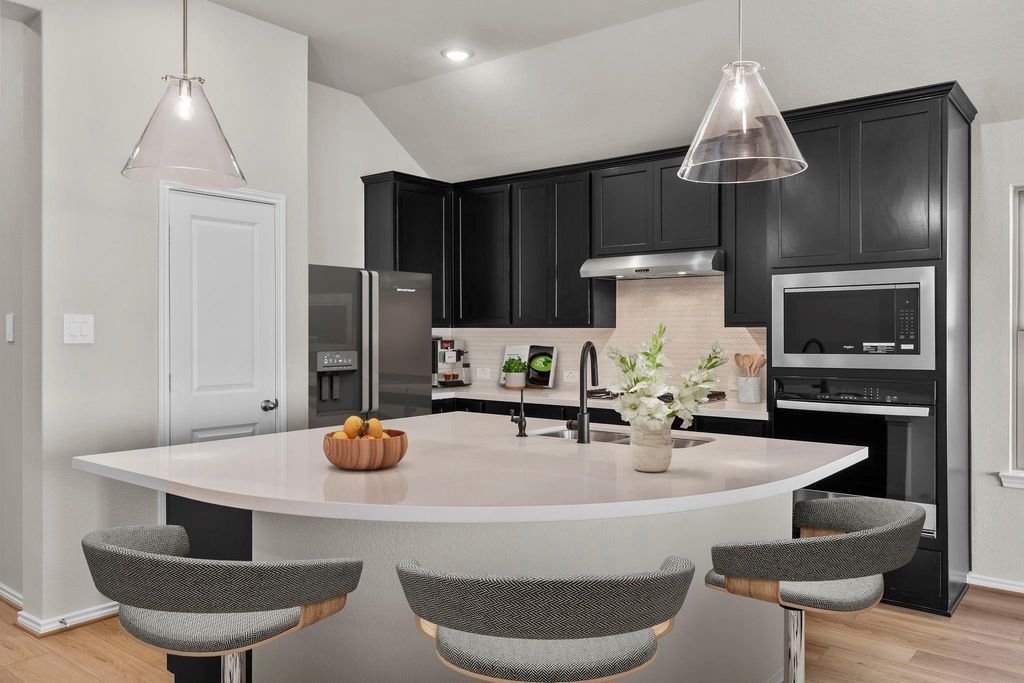 Photo of 9511 Sierra Crest Lane, Porter, TX 77365 (MLS # 67788488)