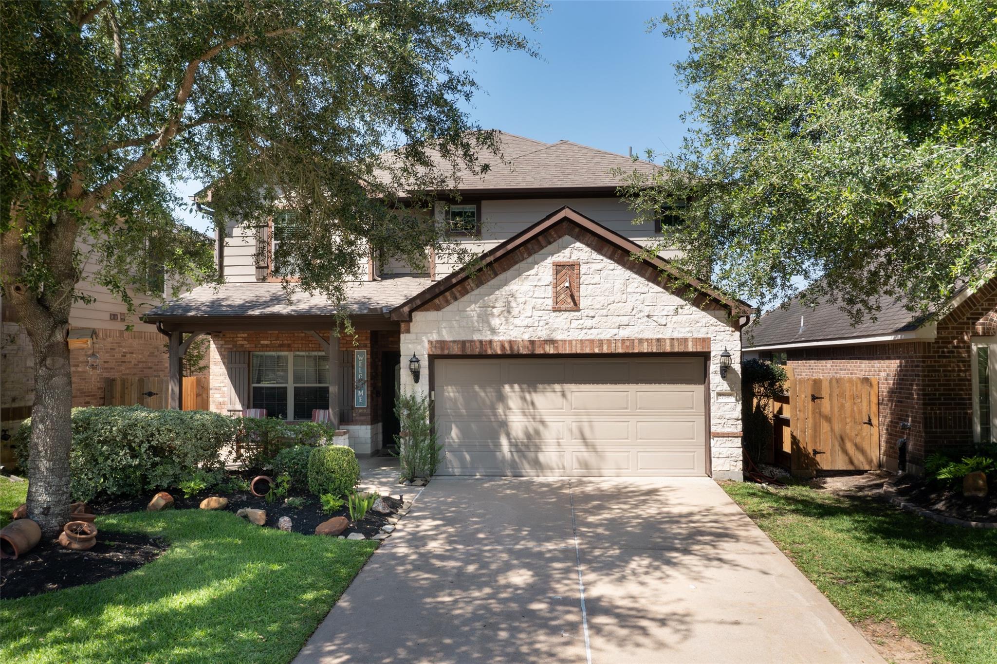 27146 Harvest Pointe Lane