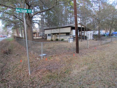 10980 Balsam Street Willis TX 77318