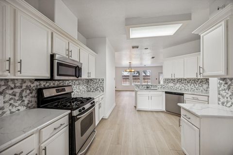 18318 Alemarble Oak Street Cypress TX 77429