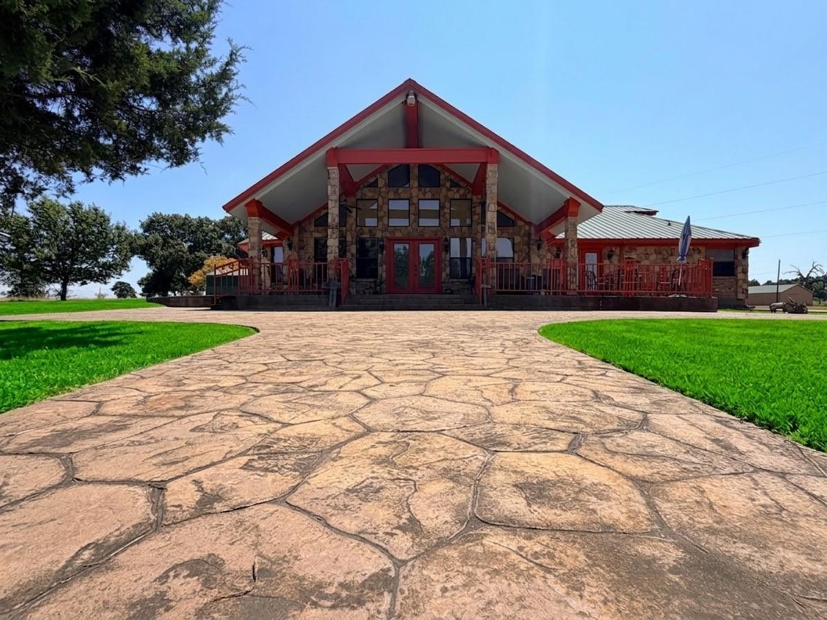 6622 County Road 360
