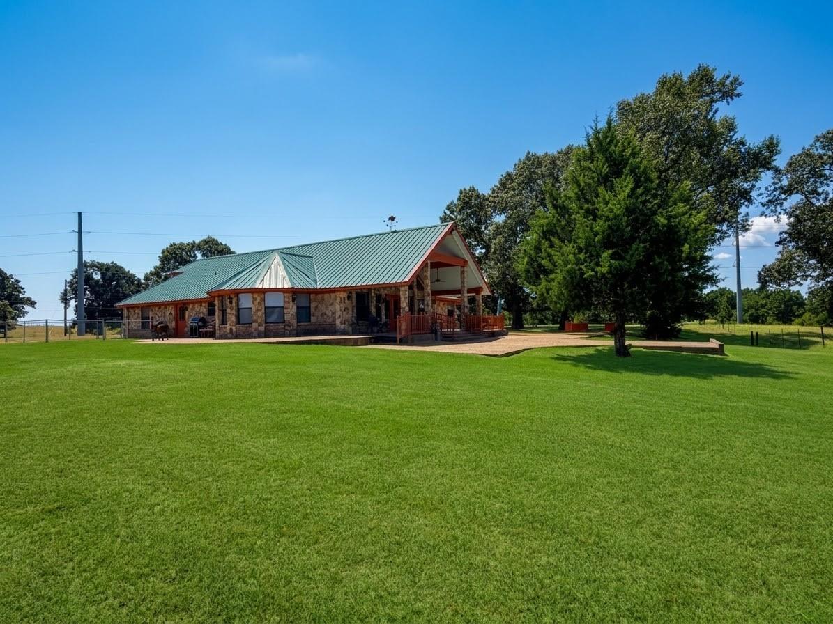 6622 County Road 360