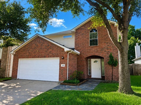 Photo of 4818 S Fairfax Village Circle, Spring, TX 77373 (MLS # 90620228)