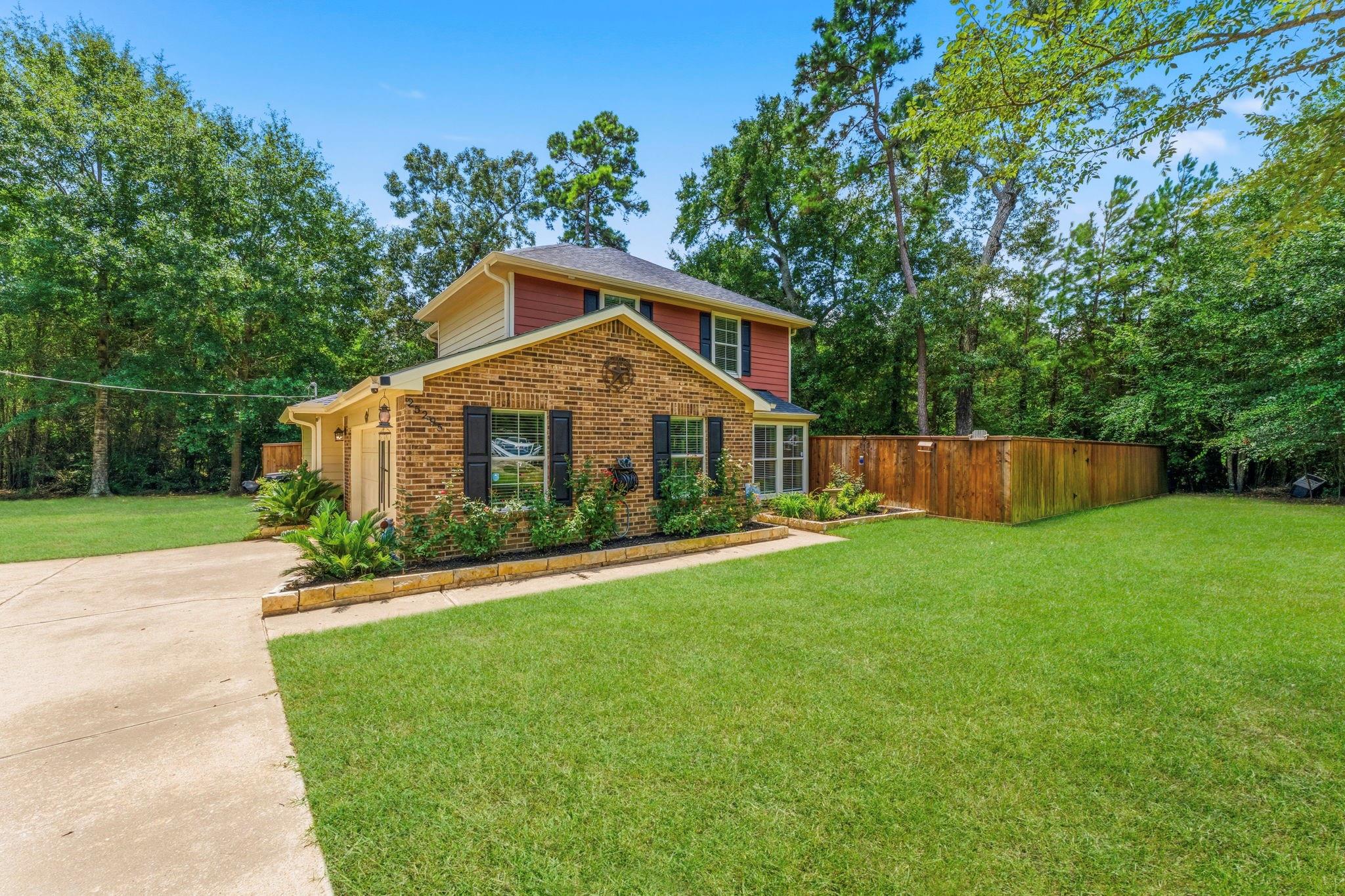 25295 Big Horn Lane