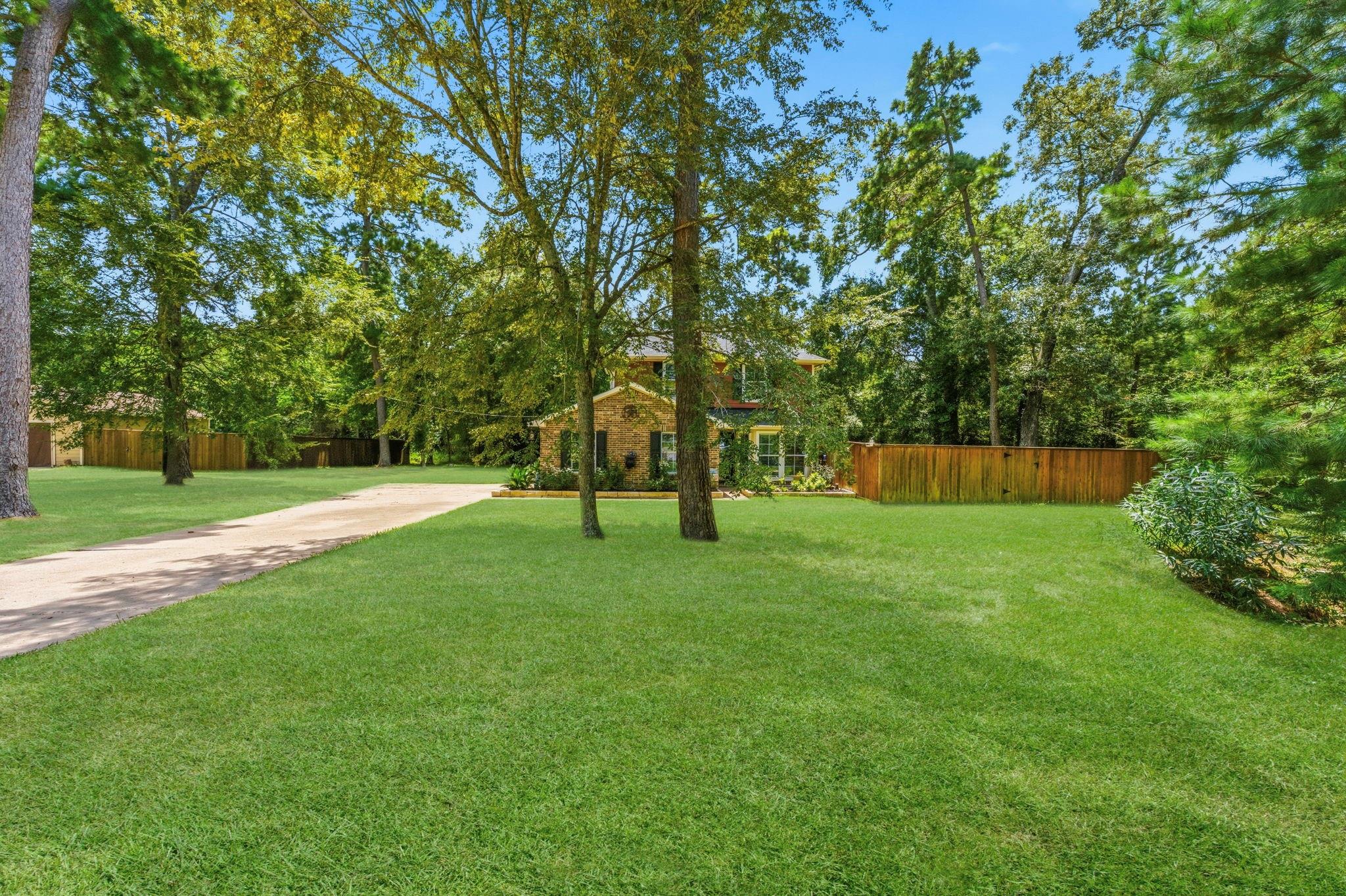 25295 Big Horn Lane