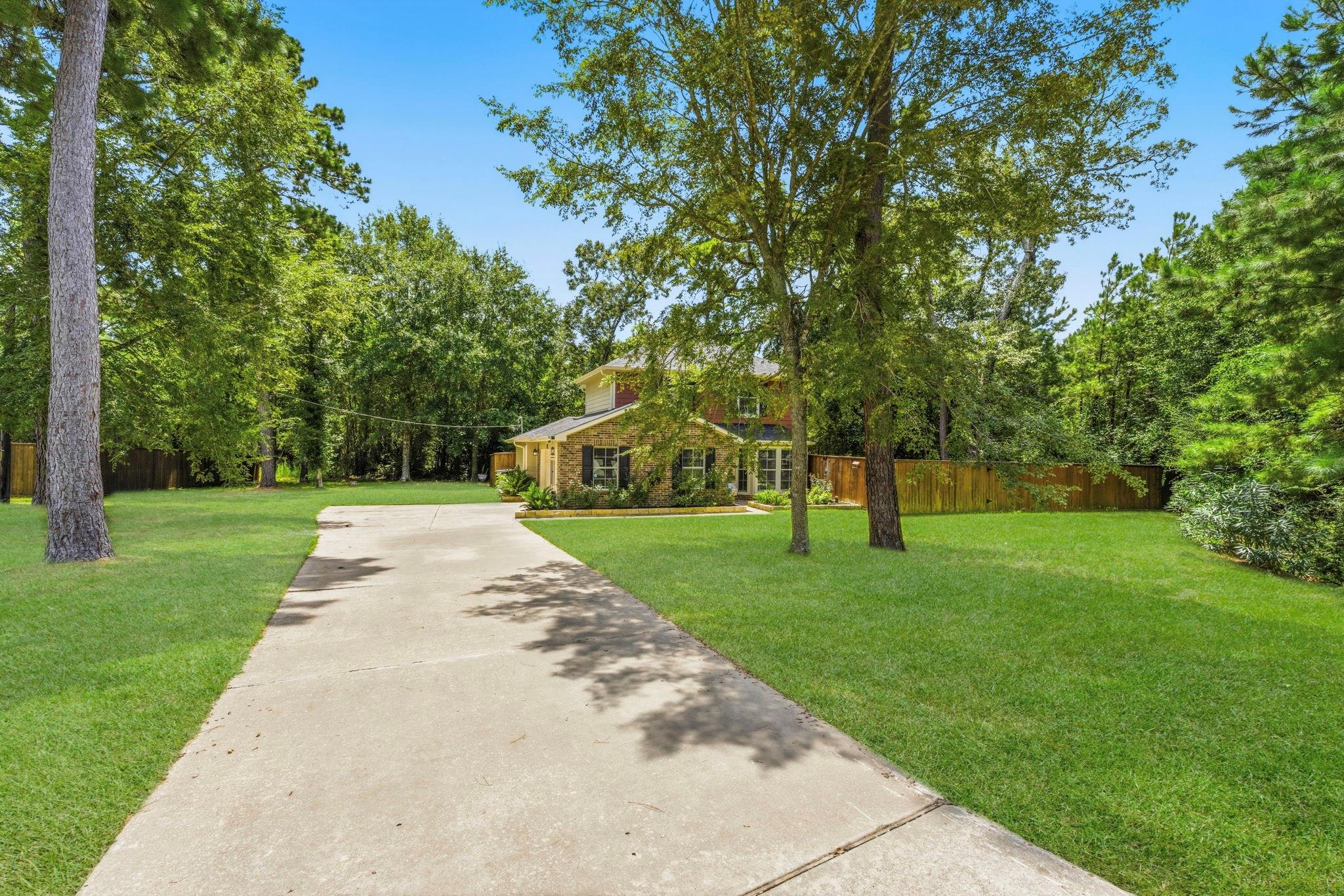 25295 Big Horn Lane