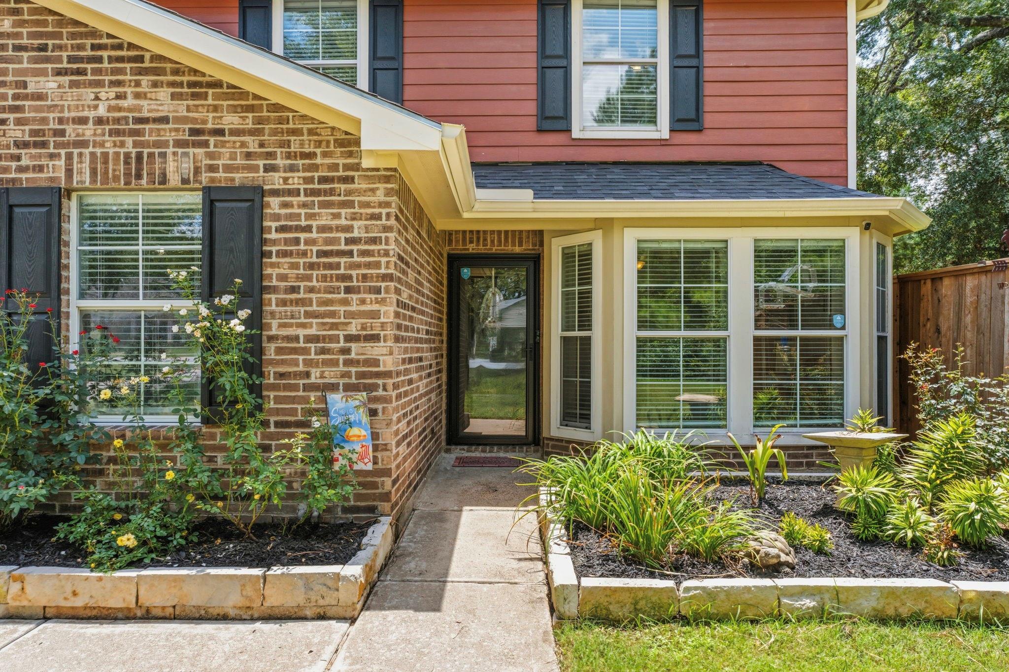 25295 Big Horn Lane