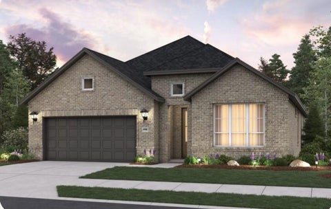 Photo of 19214 Trinity Terrace, Spring, TX 77379 (MLS # 41545158)