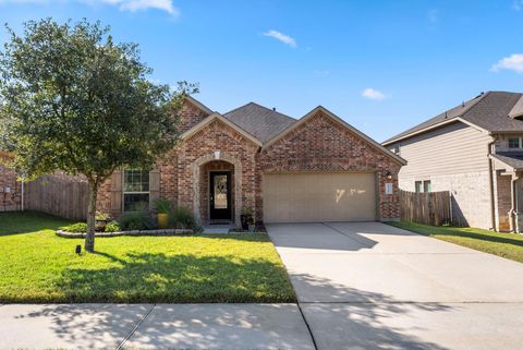 Photo of 12298 Little Blue Heron Lane, Conroe, TX 77304 (MLS # 90610403)