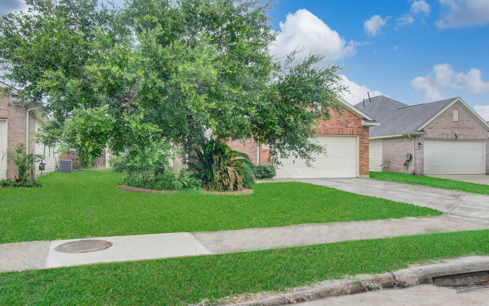 7106 Still Haven Drive