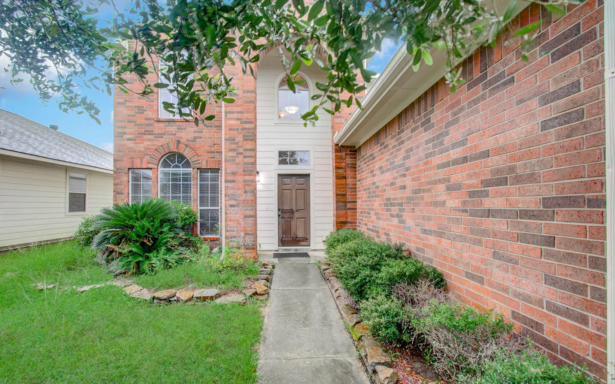 7106 Still Haven Drive