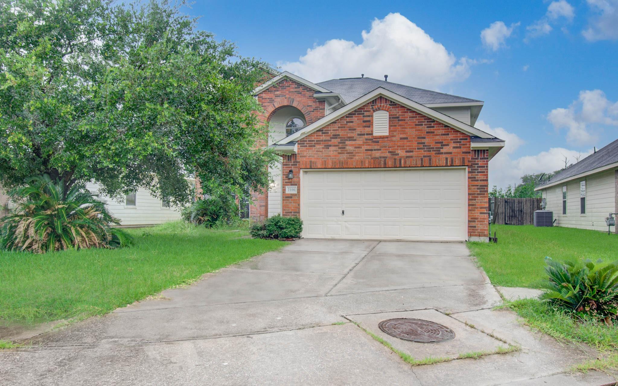 7106 Still Haven Drive