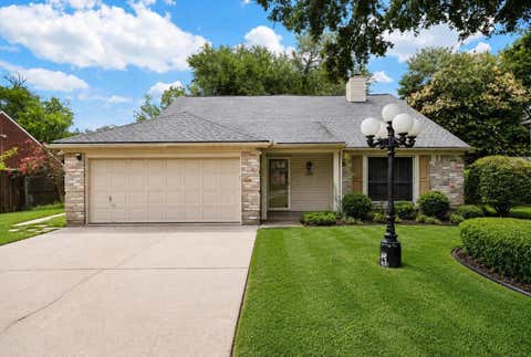 Photo of 2316 Francis Drive, Pearland, TX 77581 (MLS # 2399473)