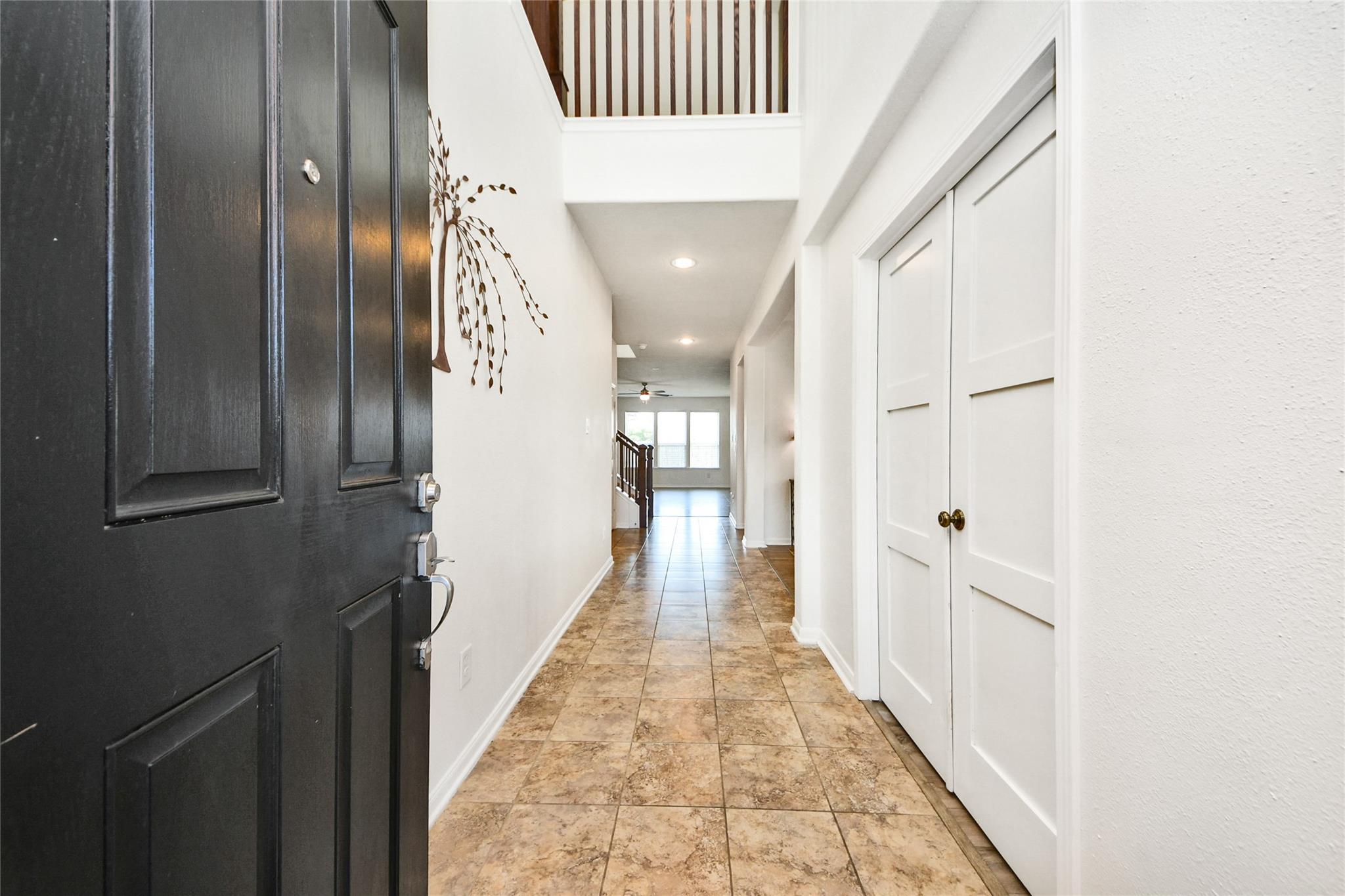 3619 Hawley Creek Drive