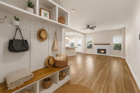 Photo of 6022 Yorktown Meadow Lane, Houston, TX 77084 (MLS # 32883897)