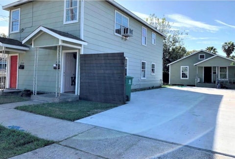 Photo of 4506 Hershe Street, Houston, TX 77020 (MLS # 3995876)