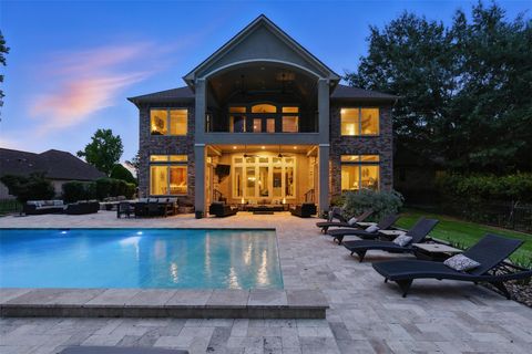 11540 Grand Pine Drive Montgomery TX 77356