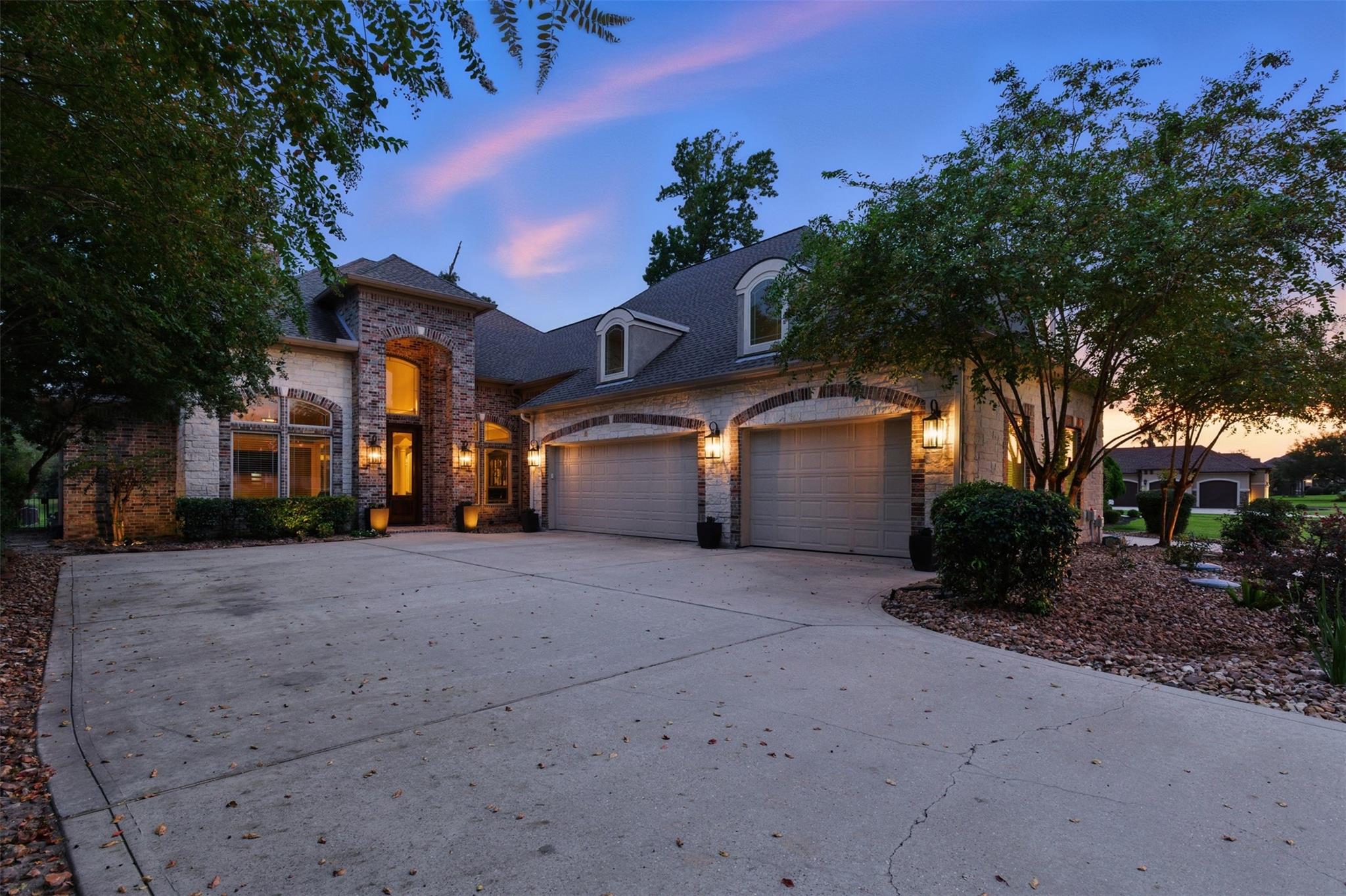 11540 Grand Pine Drive