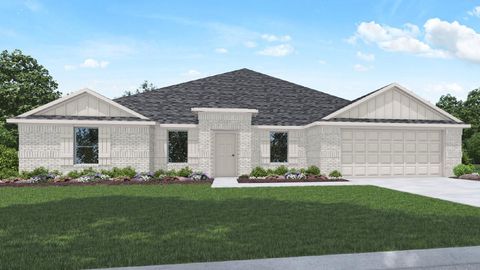 Photo of 15131 Cibolo Lane, Baytown, TX 77523 (MLS # 68059600)