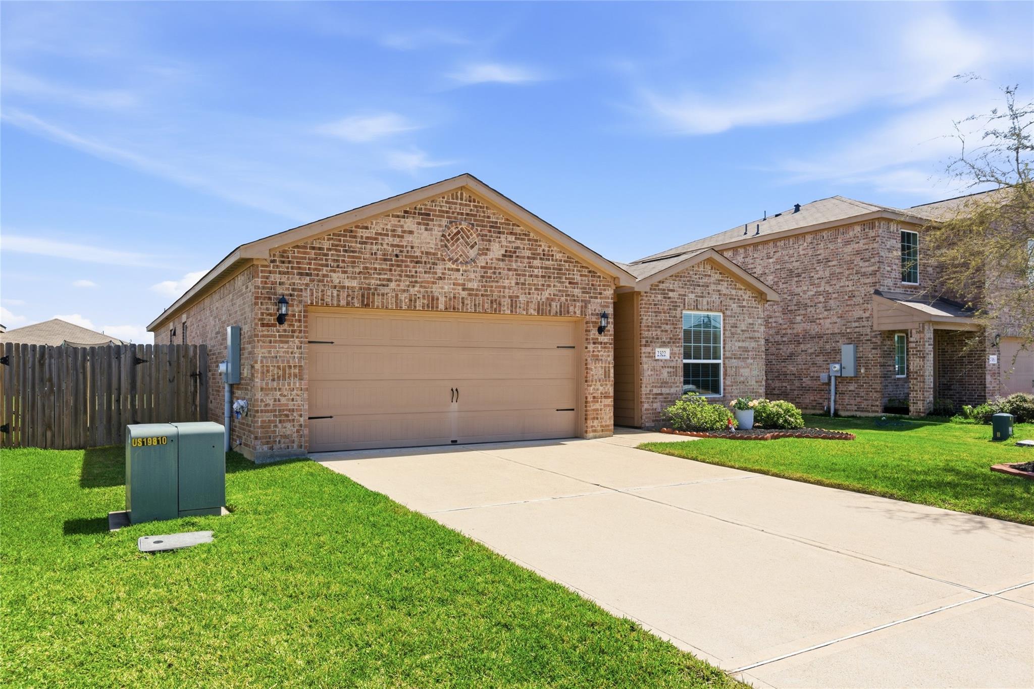 2322 Nautica Terrace Drive