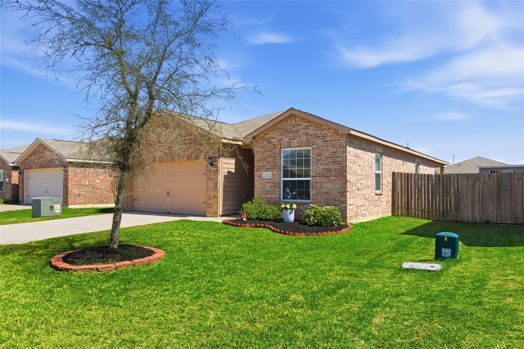 2322 Nautica Terrace Drive