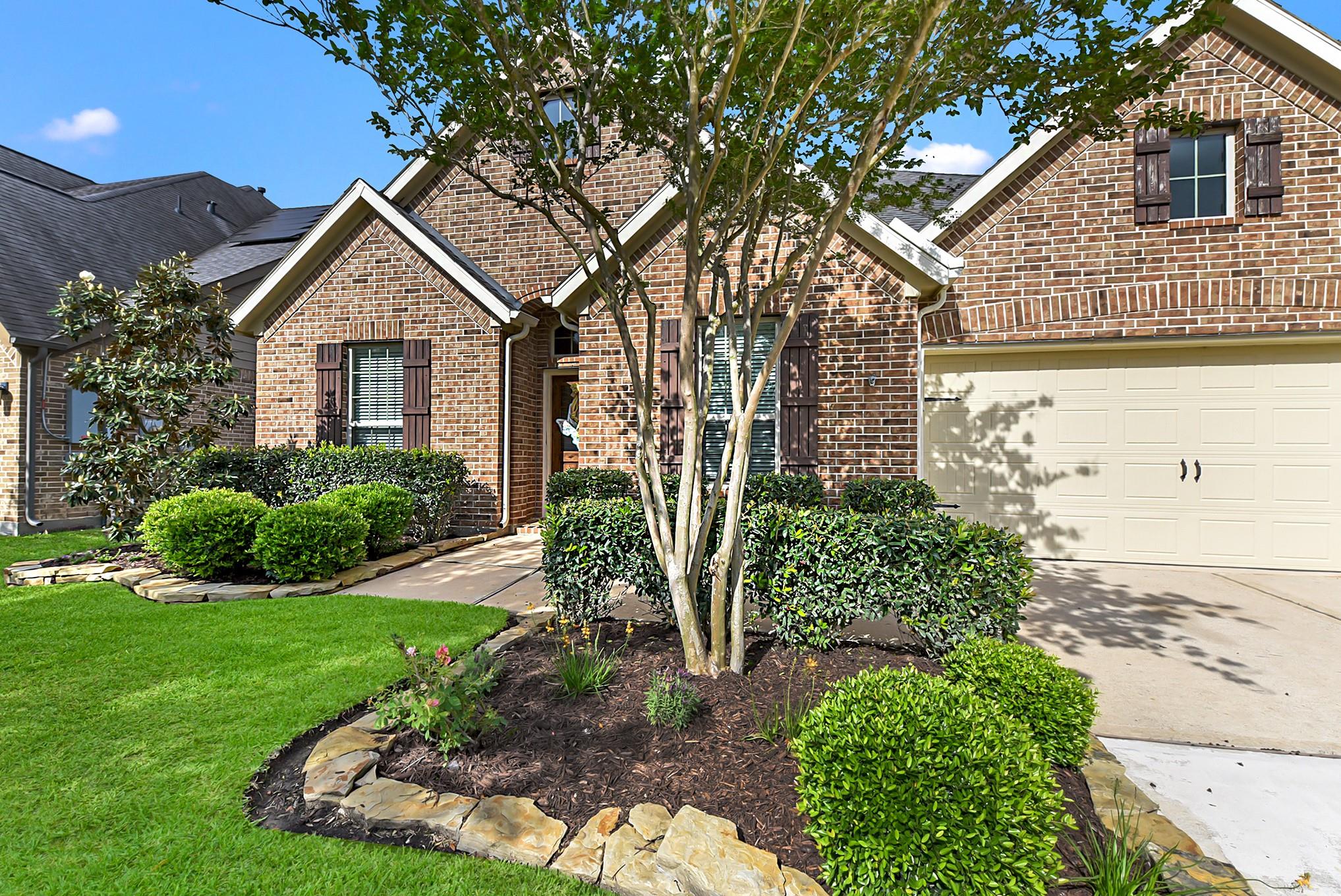 2806 Auburn Glade Court