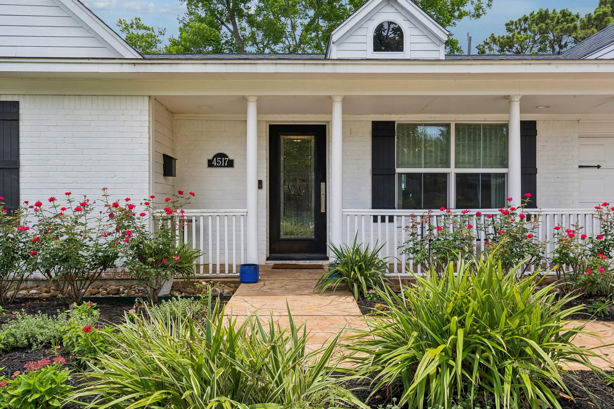 4517 Mimosa Drive