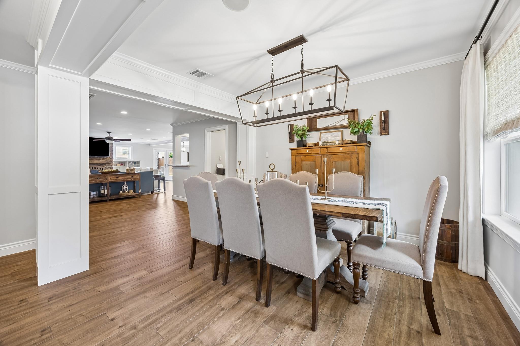 4517 Mimosa Drive