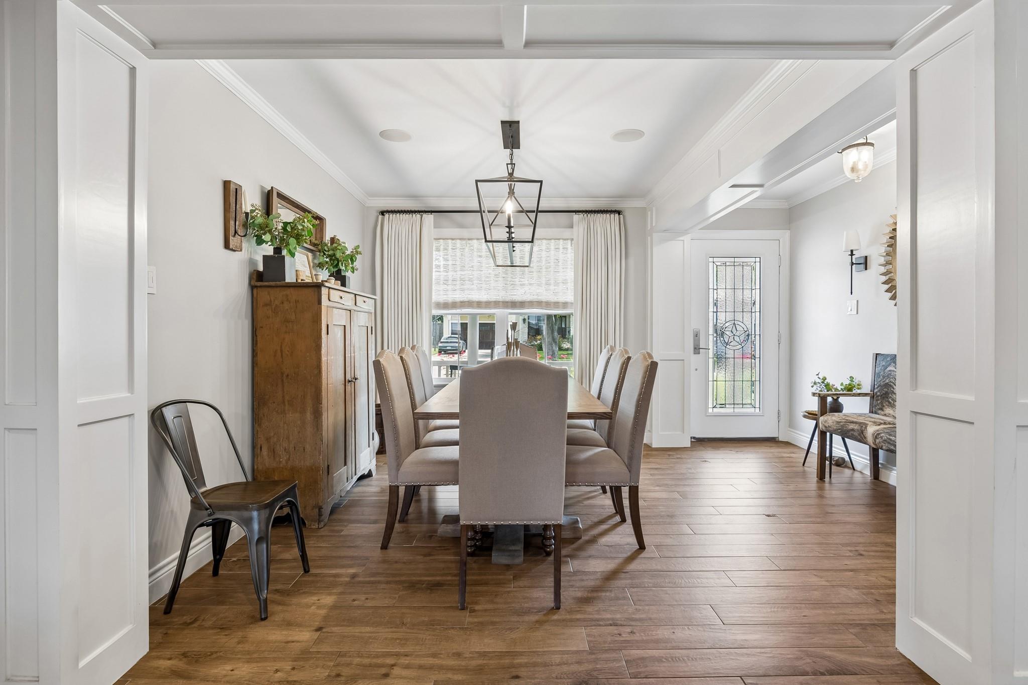 4517 Mimosa Drive