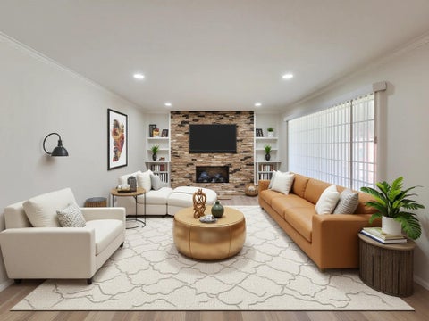 Photo of 2101 Fountain View Drive #24C, Houston, TX 77057 (MLS # 23285161)