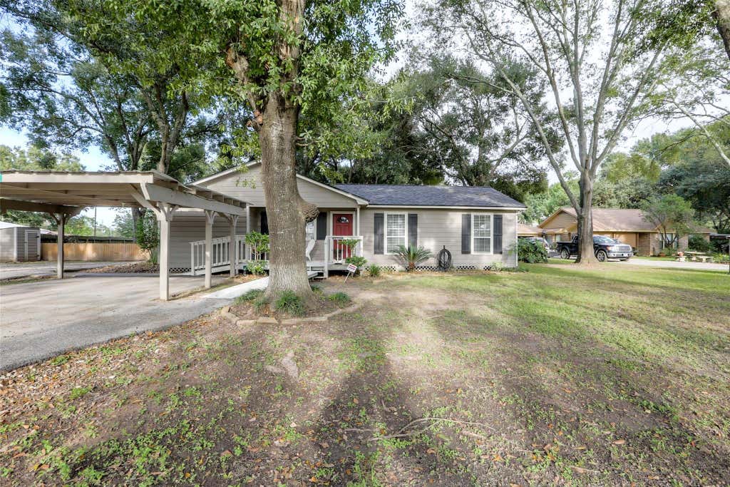 Photo of 12810 Mcswain Road, Cypress, TX 77429 (MLS # 39998001)