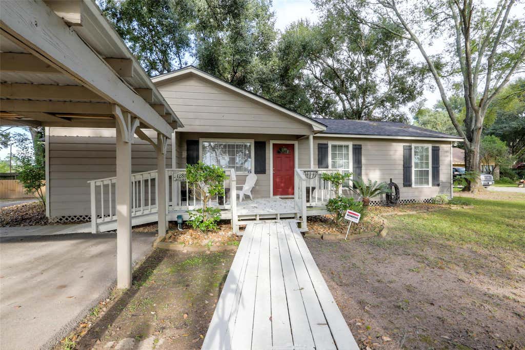 Photo of 12810 Mcswain Road, Cypress, TX 77429 (MLS # 39998001)