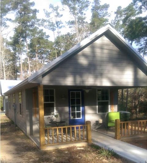 Photo of 103 Susan, Woodville, TX 75979 (MLS # 65309156)