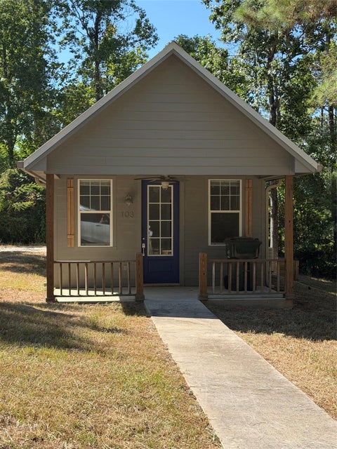 Homes For Rent - 103 Susan<br/> Woodville, TX 75979