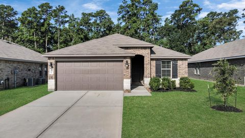 Photo of 14063 Crystal Cave Lane, Conroe, TX 77384 (MLS # 51226074)